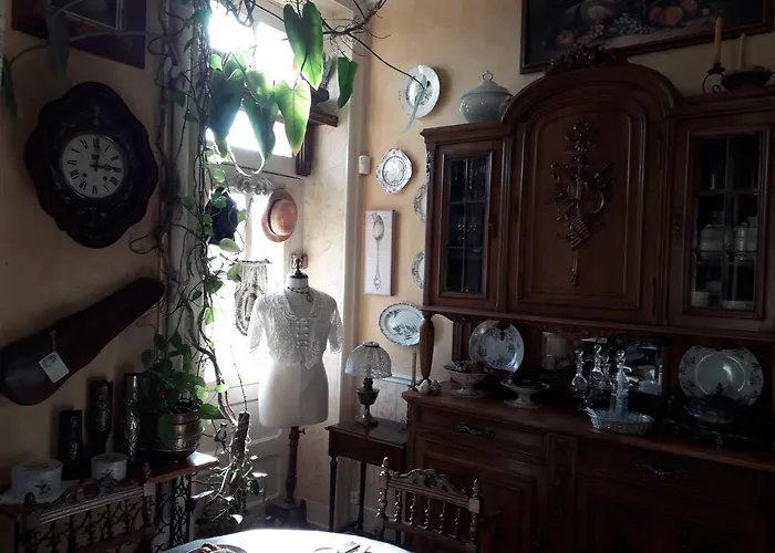 la Ganse Blanche